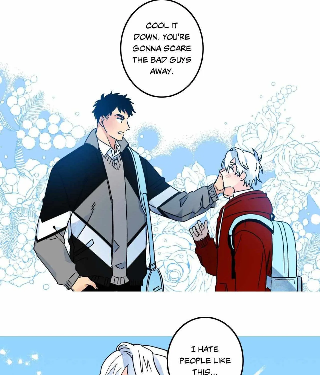 Milky Way 1st Avenue Chapter 15 page 69 - 