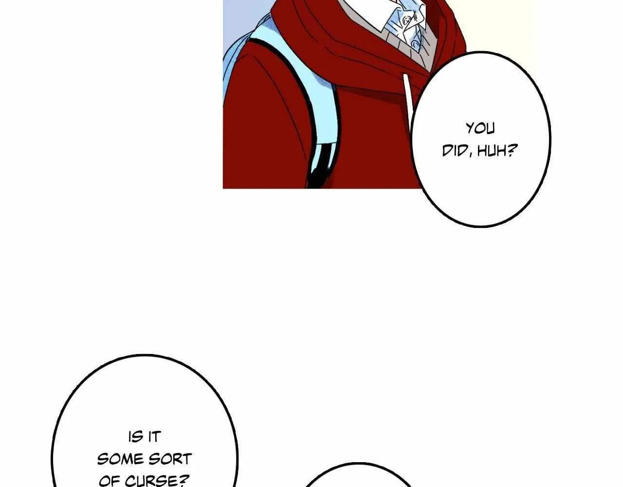 Milky Way 1st Avenue Chapter 15 page 10 - 