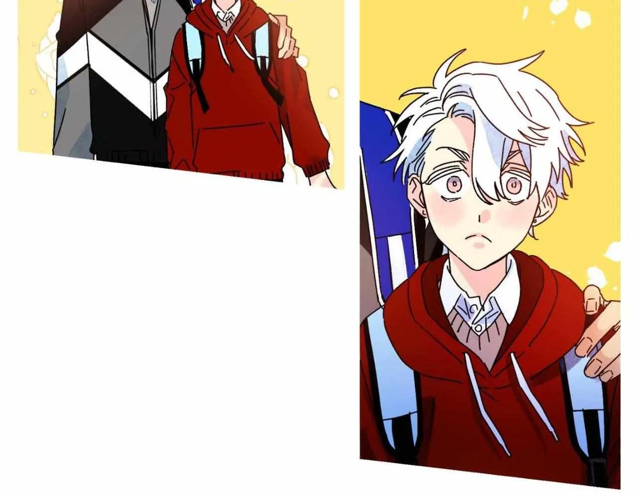 Milky Way 1st Avenue Chapter 16 page 19 - 