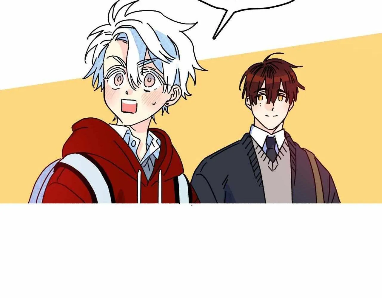 Milky Way 1st Avenue Chapter 16 page 22 - 