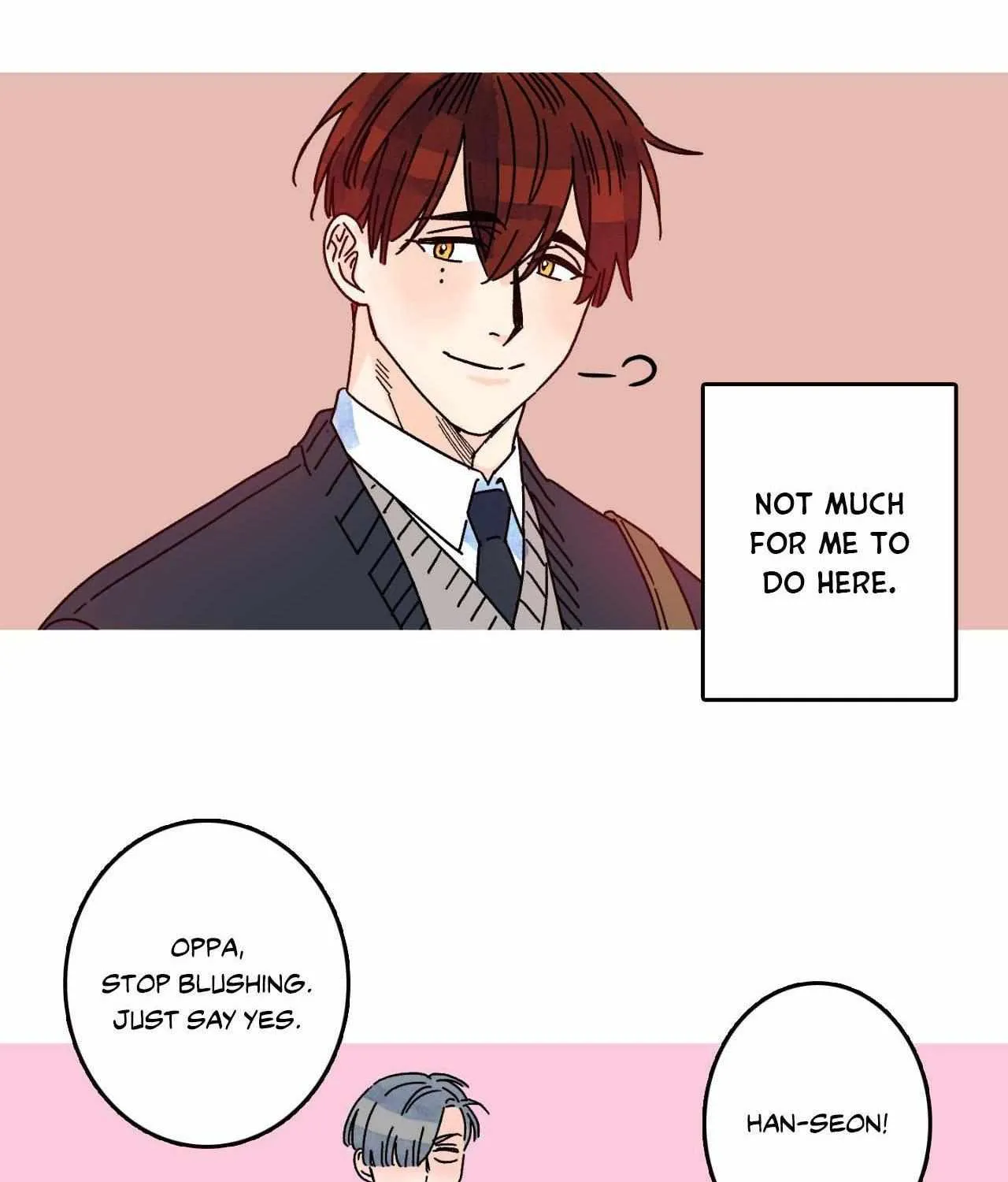 Milky Way 1st Avenue Chapter 16 page 23 - 
