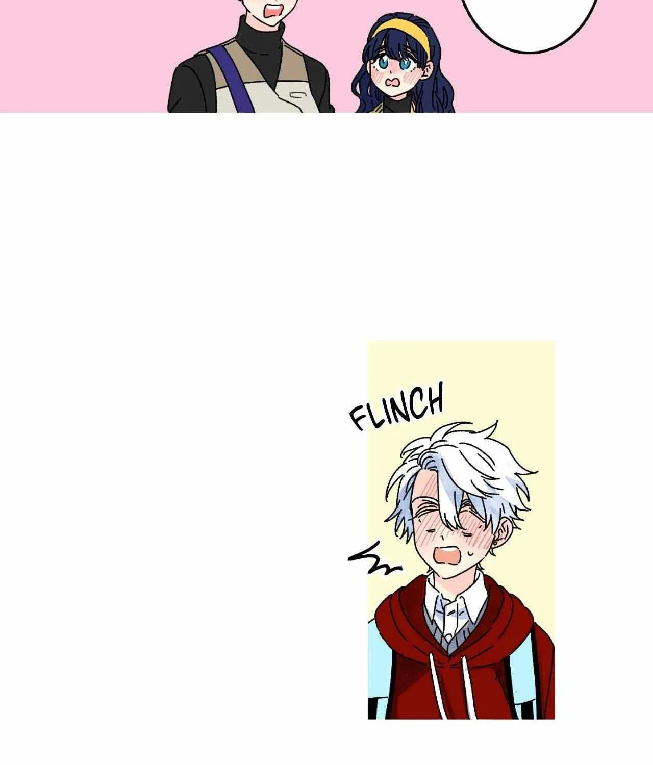 Milky Way 1st Avenue Chapter 16 page 24 - 
