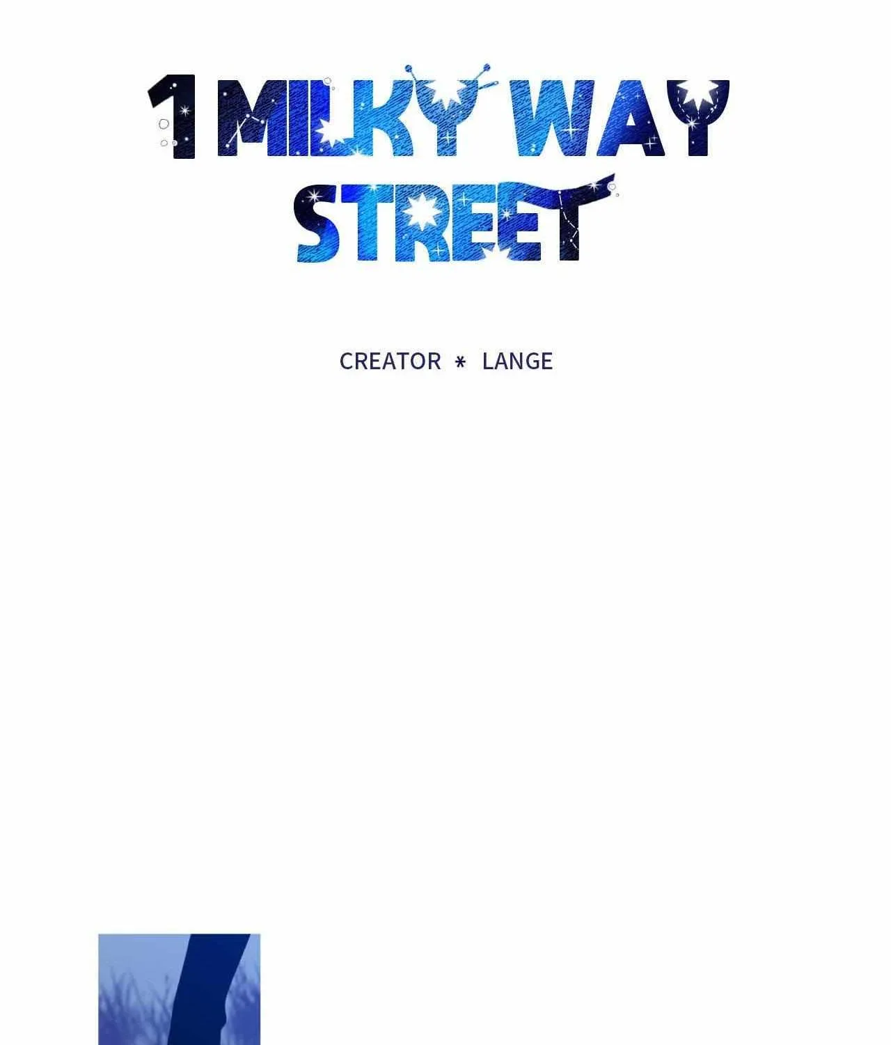 Milky Way 1st Avenue Chapter 16 page 30 - 