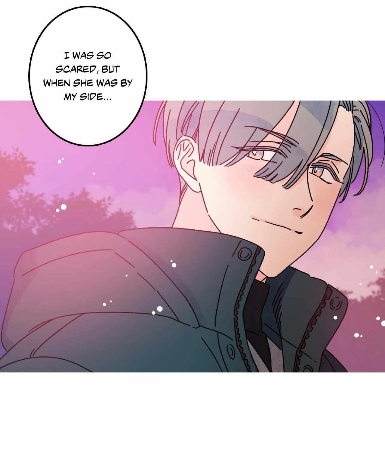 Milky Way 1st Avenue Chapter 16 page 39 - 