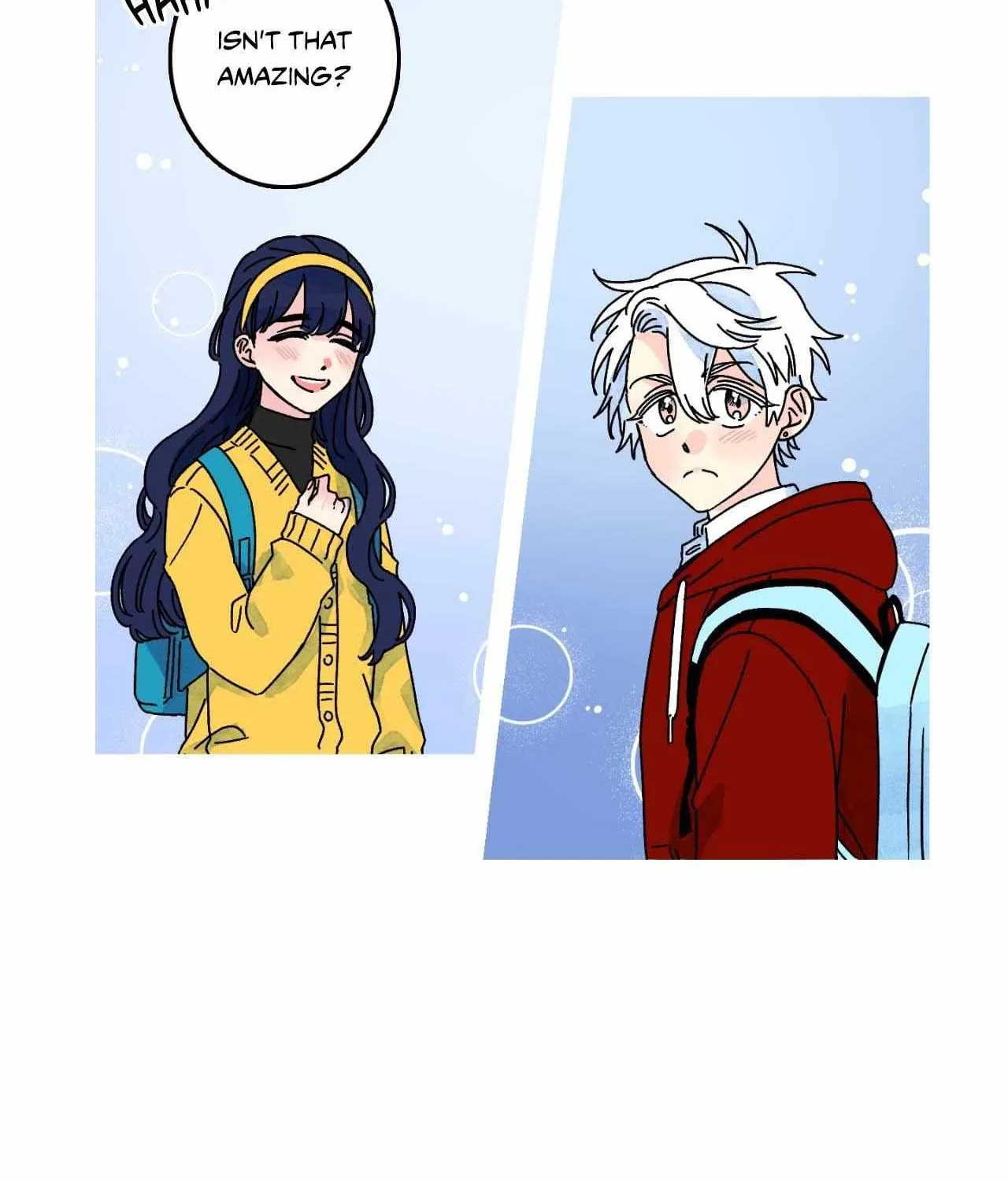 Milky Way 1st Avenue Chapter 16 page 42 - 