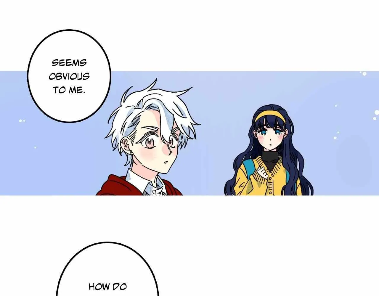 Milky Way 1st Avenue Chapter 16 page 43 - 