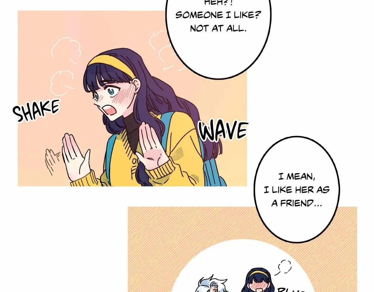 Milky Way 1st Avenue Chapter 16 page 46 - 