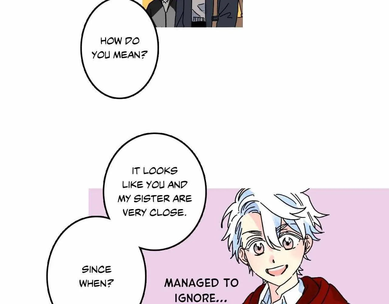 Milky Way 1st Avenue Chapter 16 page 49 - 