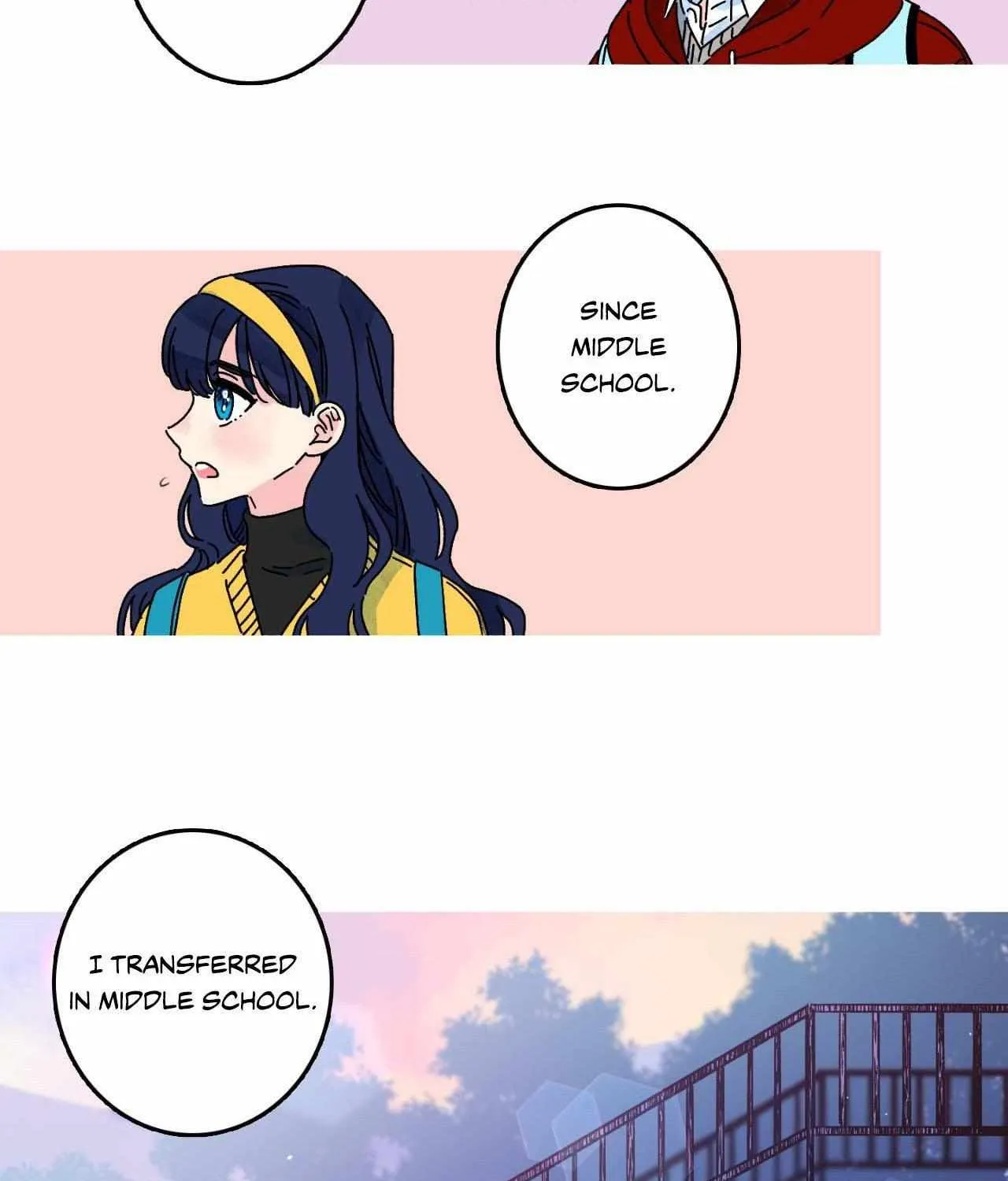 Milky Way 1st Avenue Chapter 16 page 50 - 