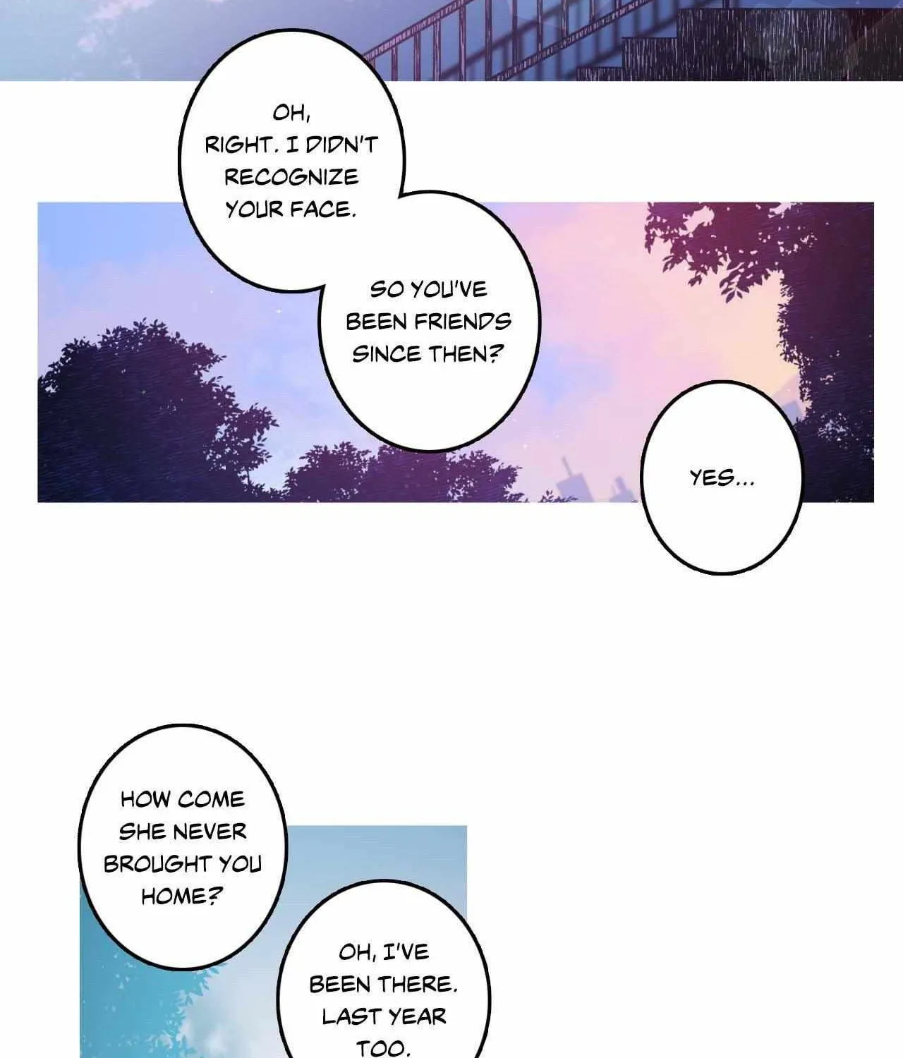 Milky Way 1st Avenue Chapter 16 page 51 - 