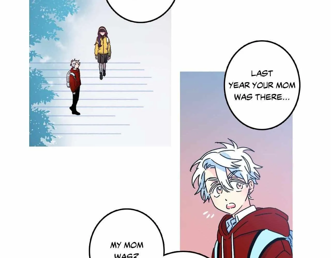 Milky Way 1st Avenue Chapter 16 page 52 - 