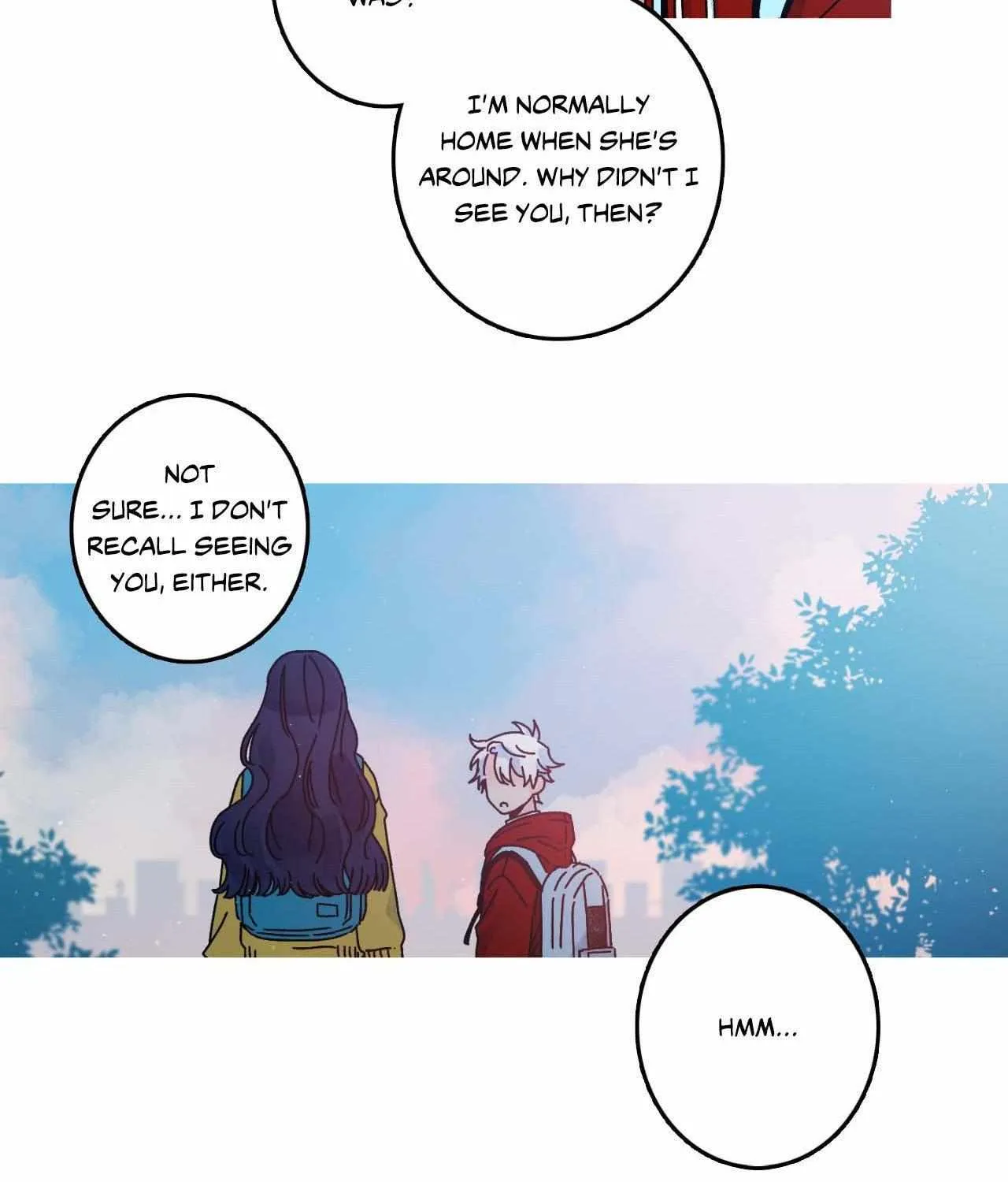 Milky Way 1st Avenue Chapter 16 page 53 - 
