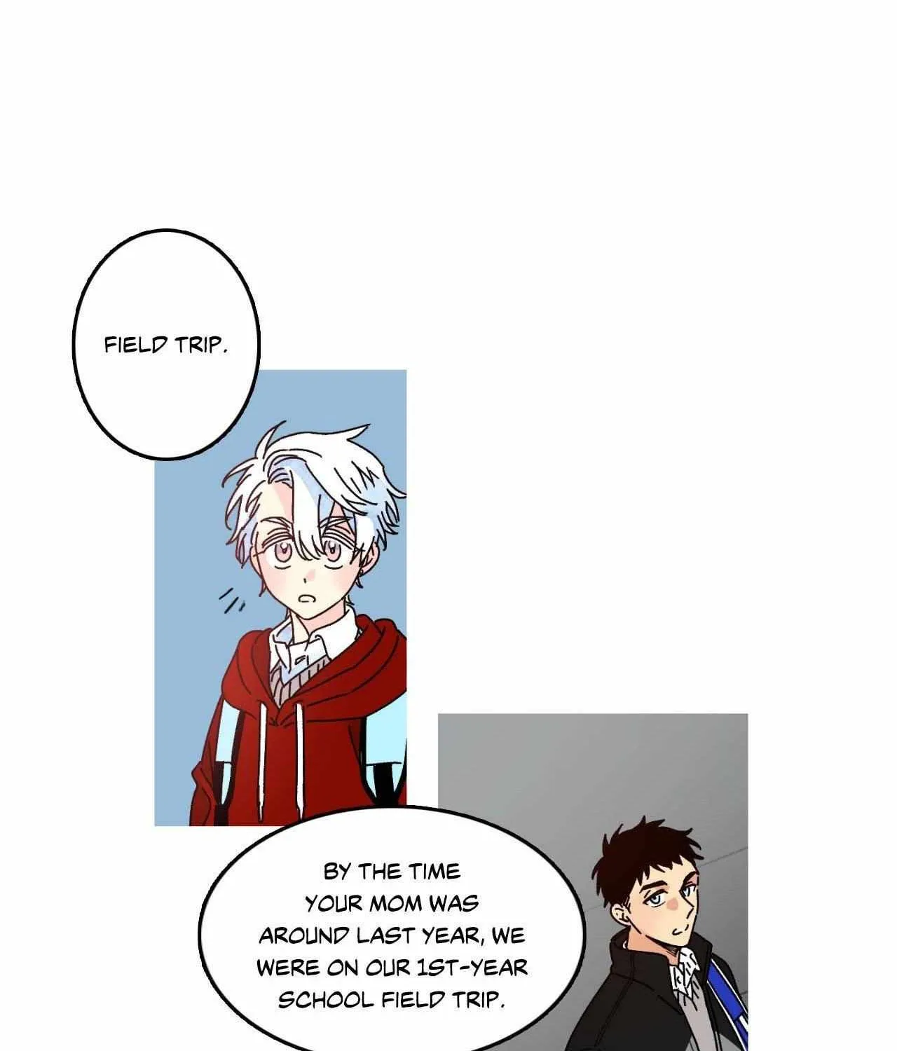 Milky Way 1st Avenue Chapter 16 page 54 - 