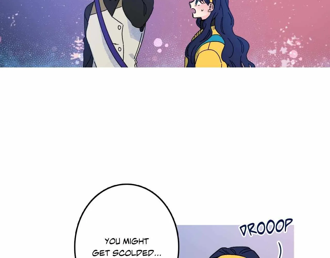 Milky Way 1st Avenue Chapter 16 page 7 - 