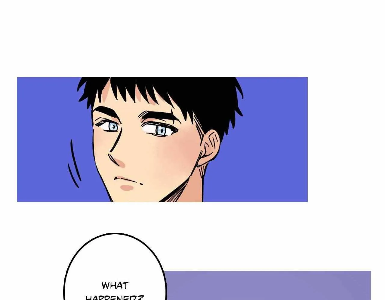 Milky Way 1st Avenue Chapter 16 page 61 - 