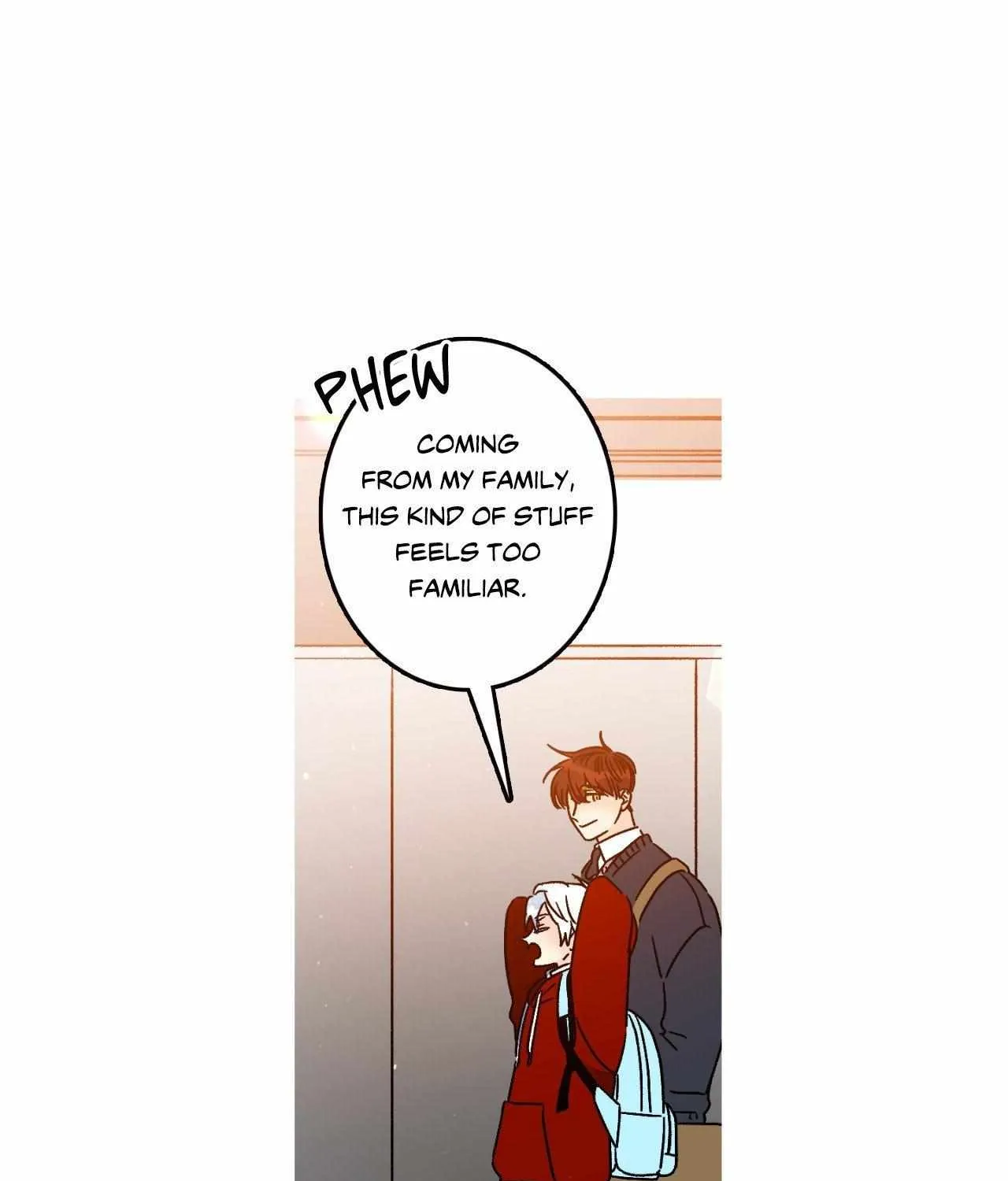 Milky Way 1st Avenue Chapter 17 page 11 - 