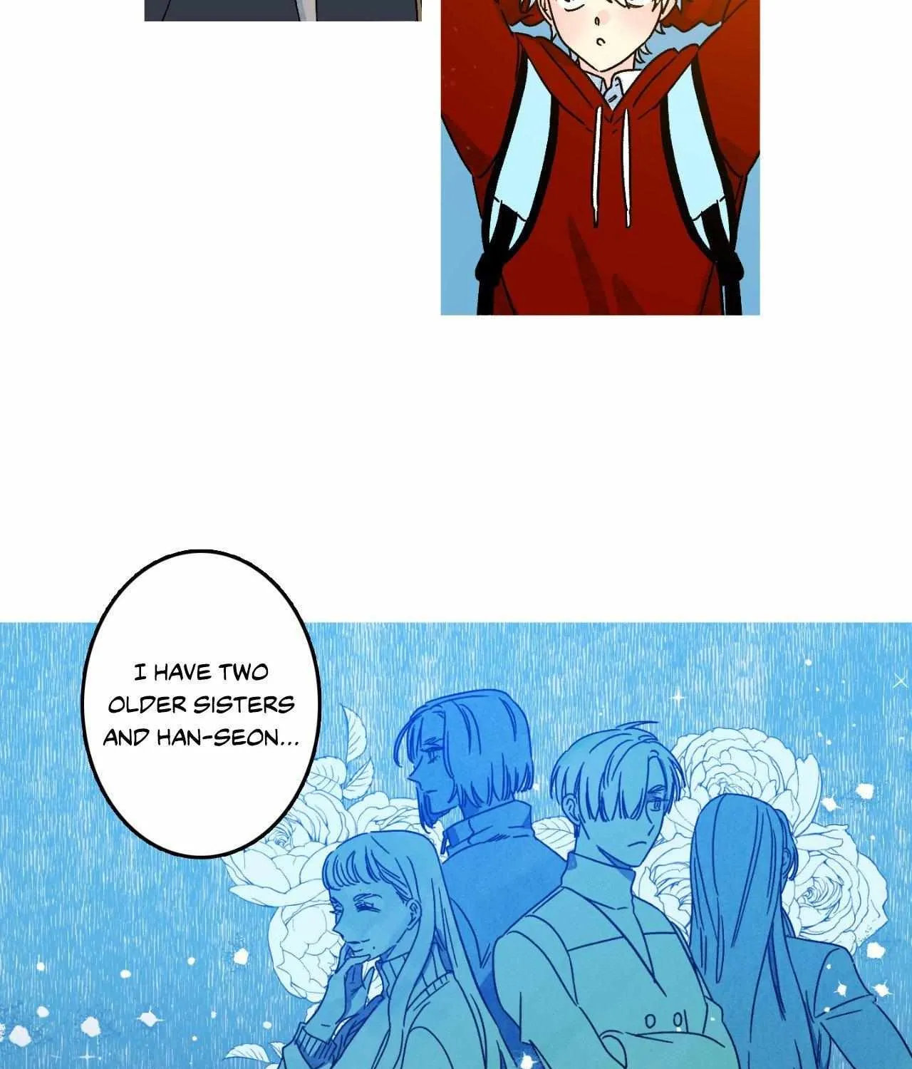 Milky Way 1st Avenue Chapter 17 page 13 - 