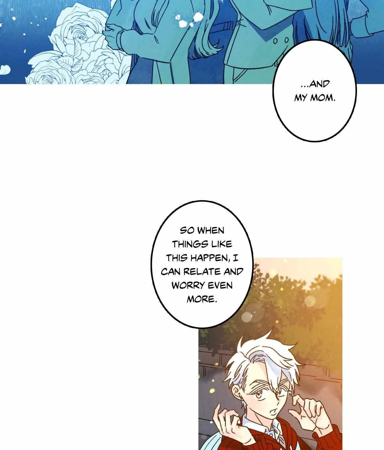 Milky Way 1st Avenue Chapter 17 page 14 - 