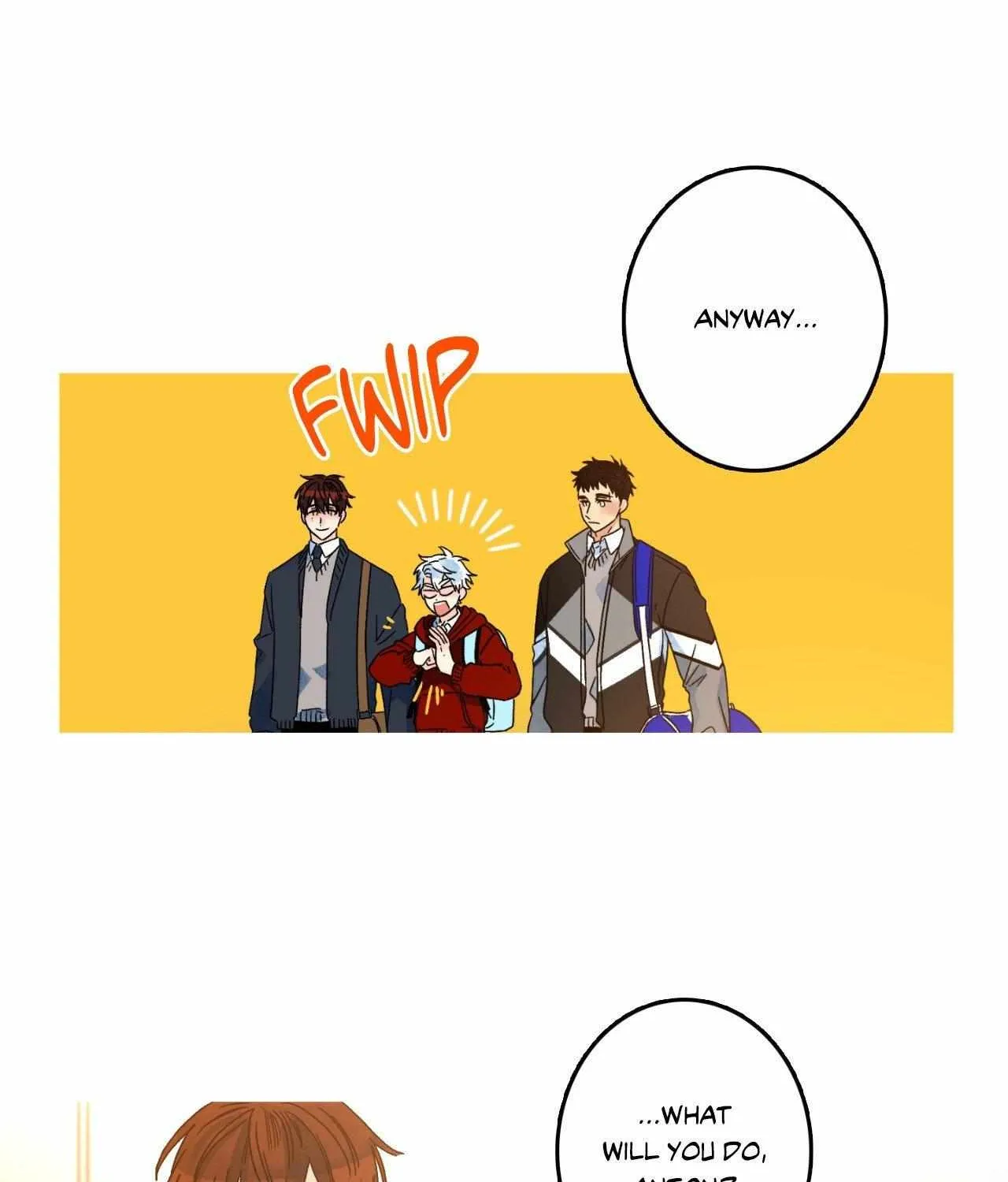 Milky Way 1st Avenue Chapter 17 page 16 - 