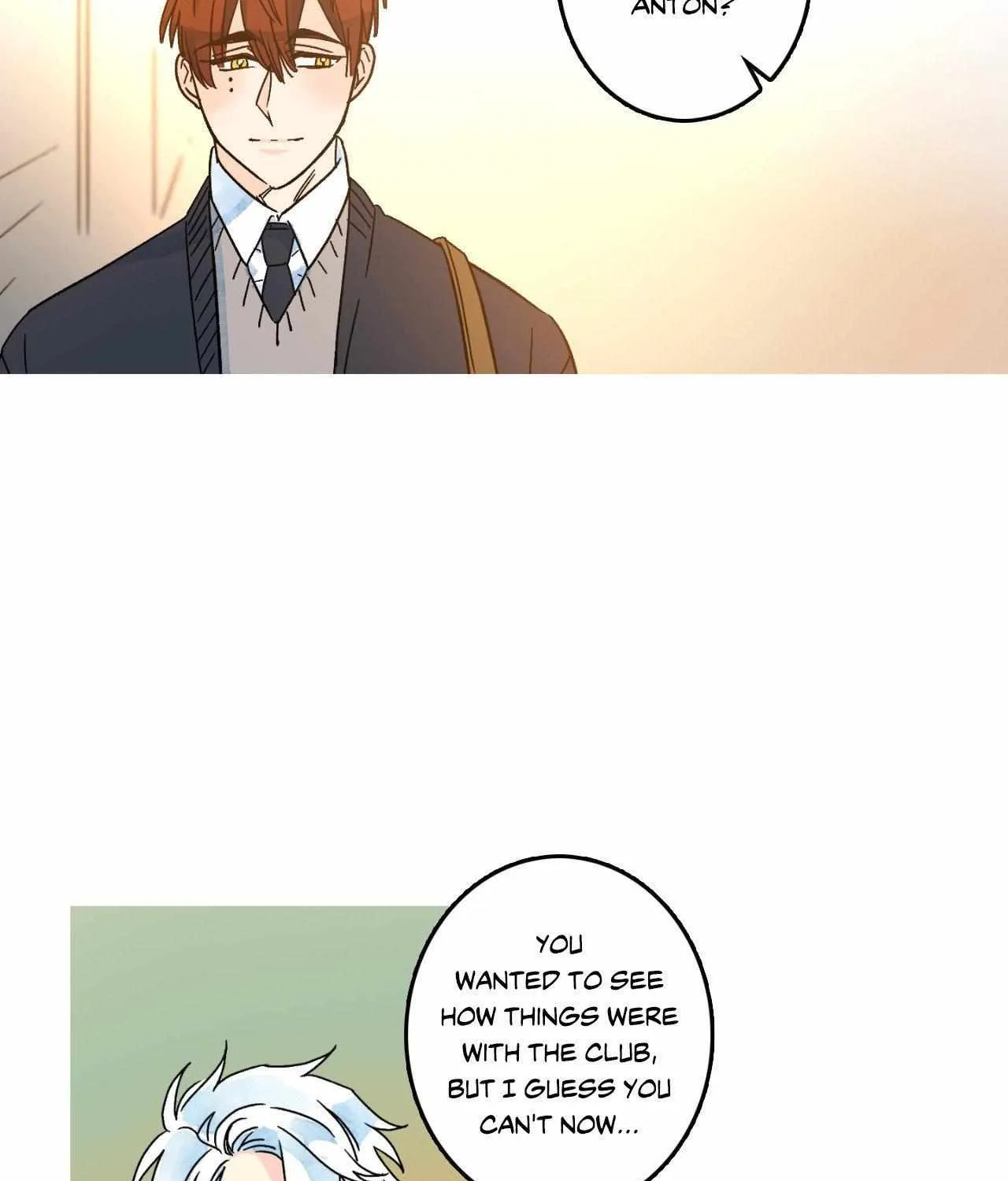 Milky Way 1st Avenue Chapter 17 page 17 - 