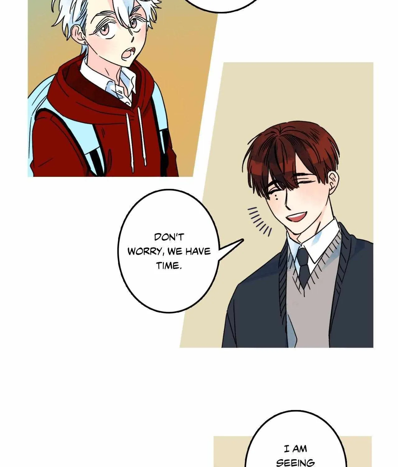 Milky Way 1st Avenue Chapter 17 page 18 - 