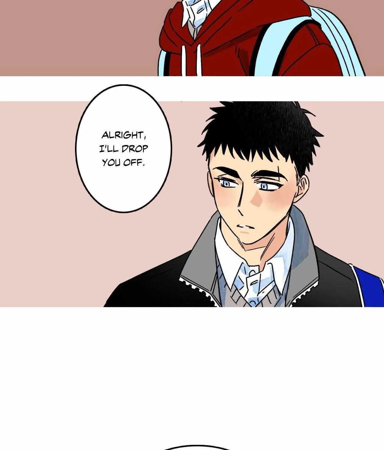 Milky Way 1st Avenue Chapter 17 page 25 - 