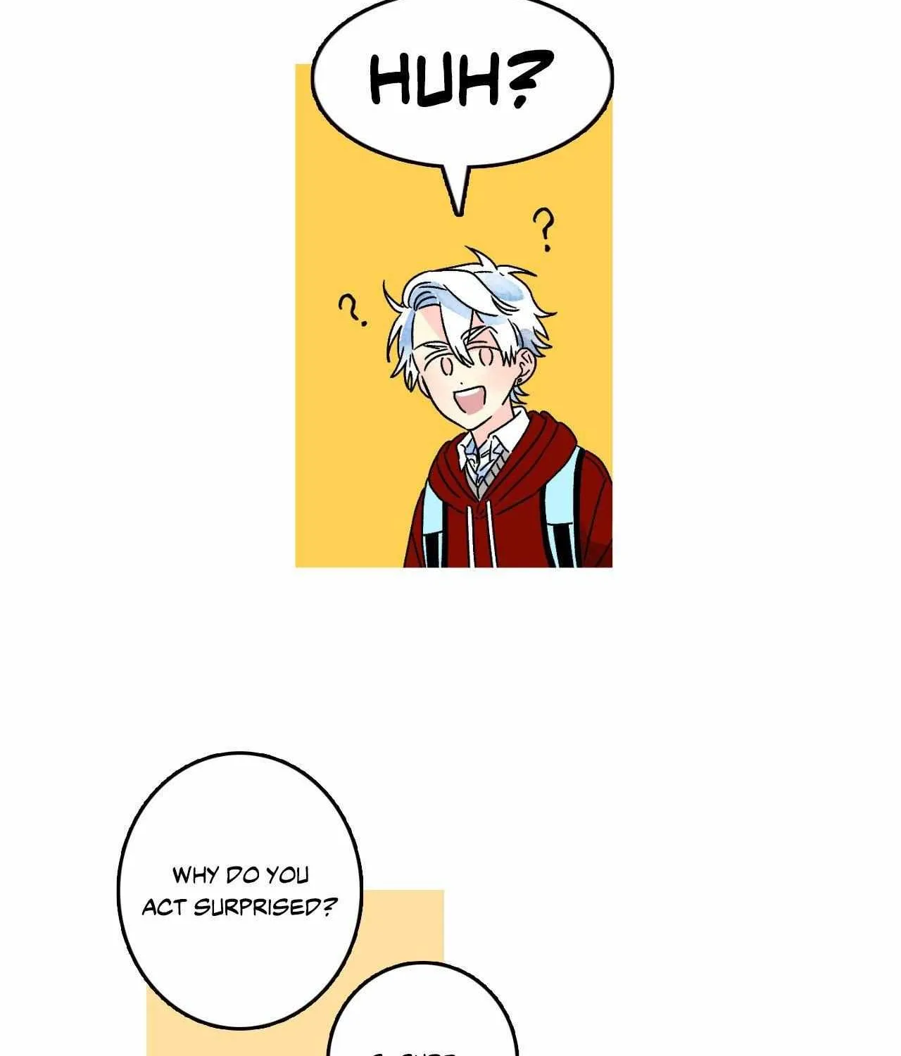 Milky Way 1st Avenue Chapter 17 page 26 - 