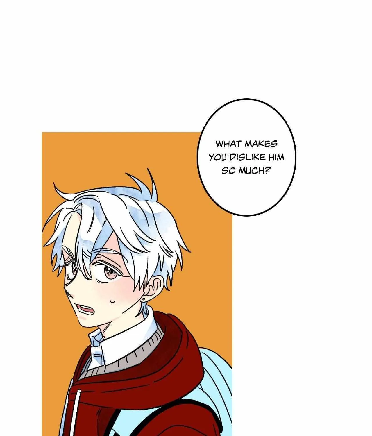 Milky Way 1st Avenue Chapter 17 page 35 - 