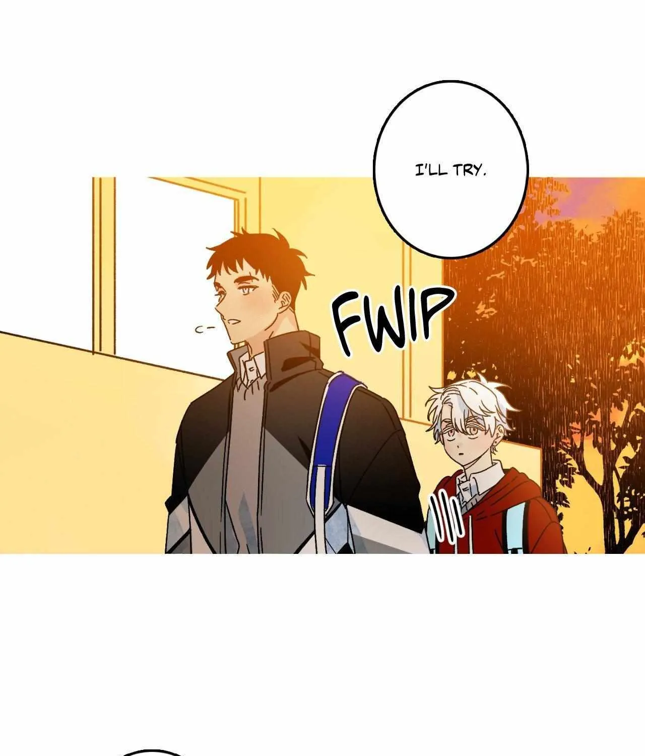 Milky Way 1st Avenue Chapter 17 page 37 - 