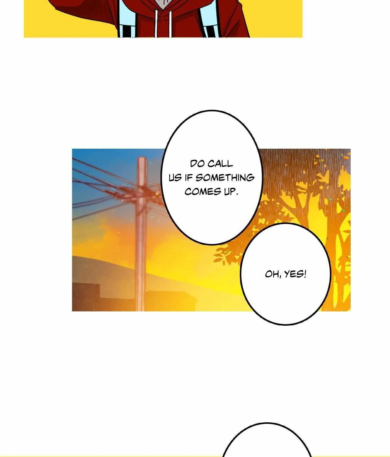Milky Way 1st Avenue Chapter 17 page 5 - 