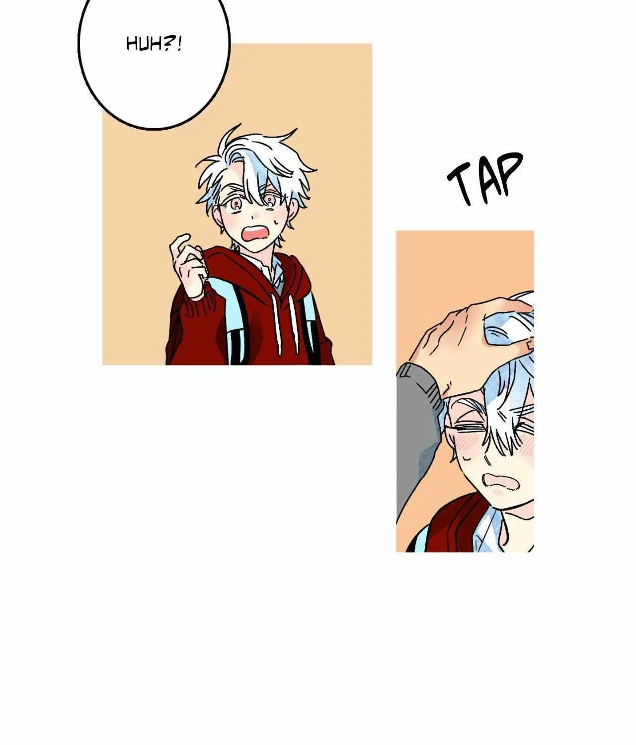 Milky Way 1st Avenue Chapter 17 page 45 - 