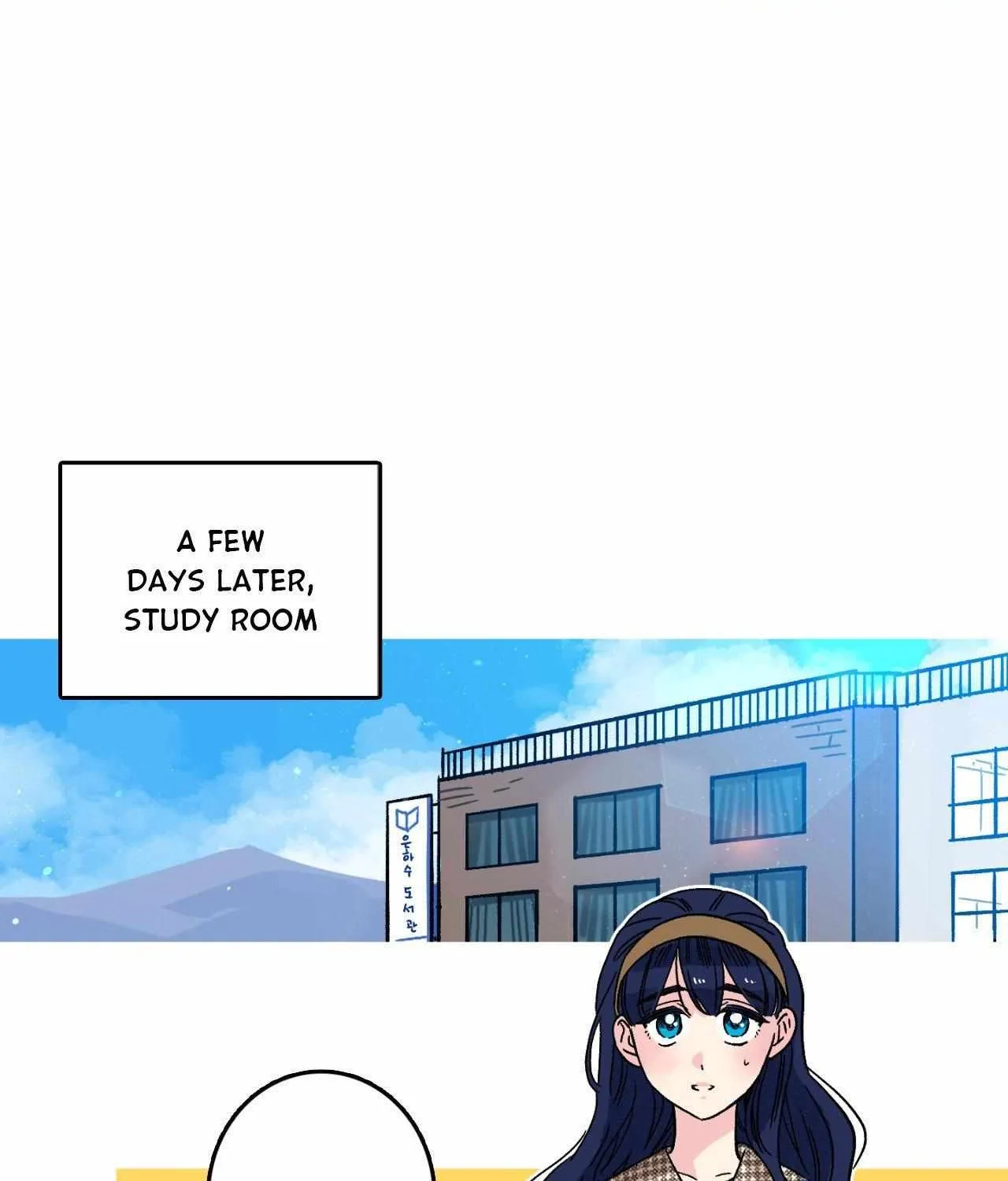 Milky Way 1st Avenue Chapter 17 page 48 - 