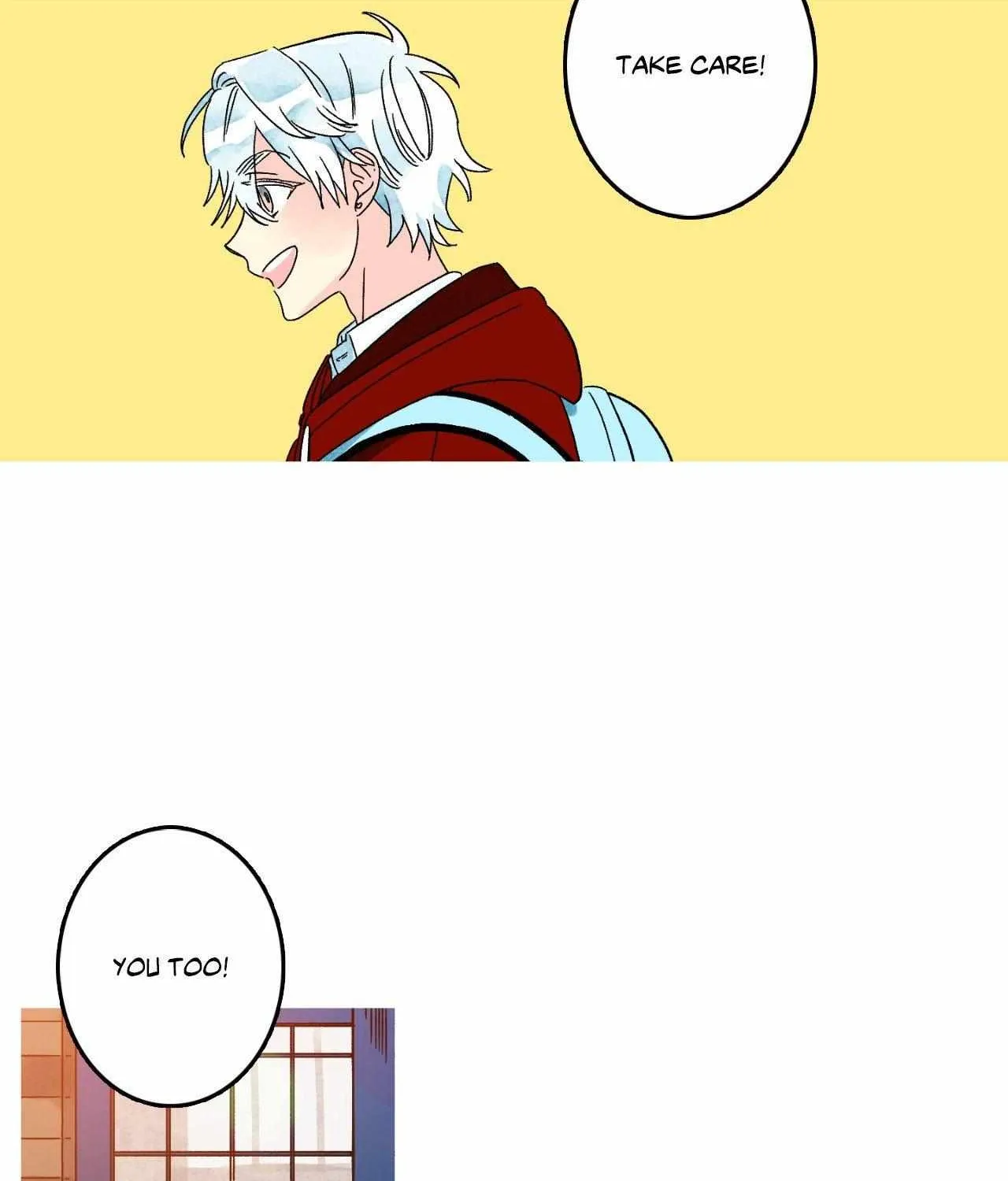Milky Way 1st Avenue Chapter 17 page 6 - 