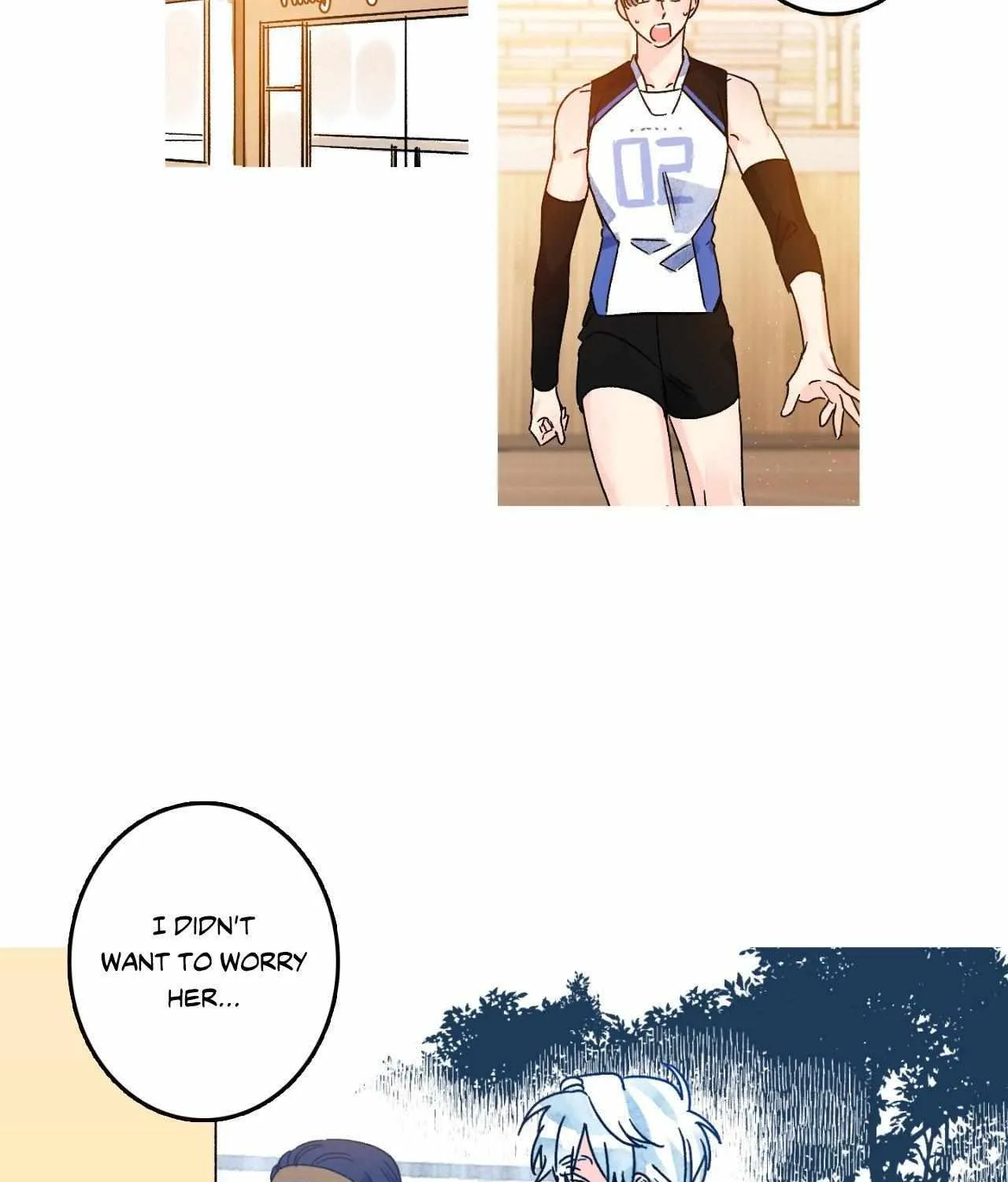 Milky Way 1st Avenue Chapter 17 page 51 - 