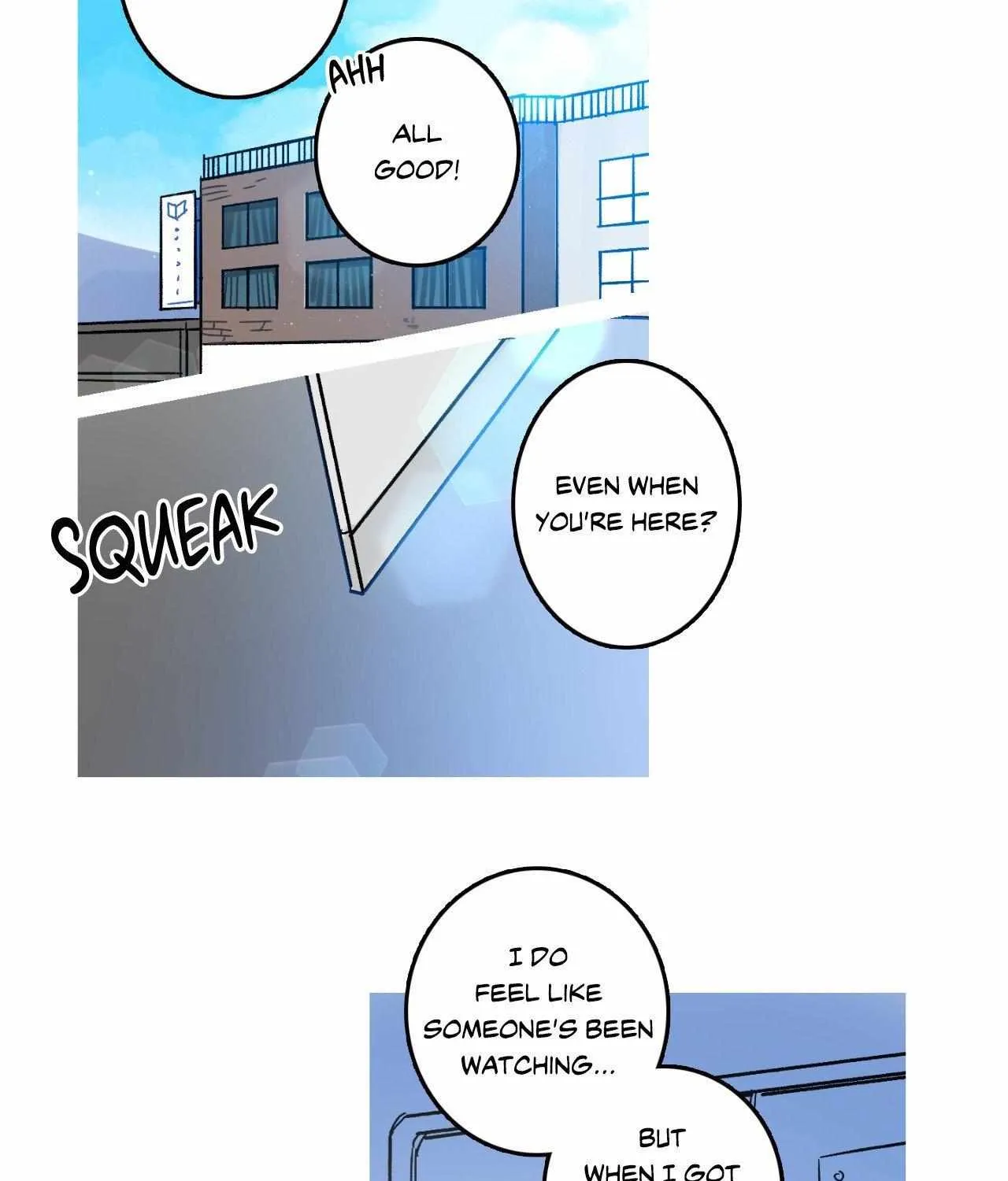 Milky Way 1st Avenue Chapter 17 page 53 - 