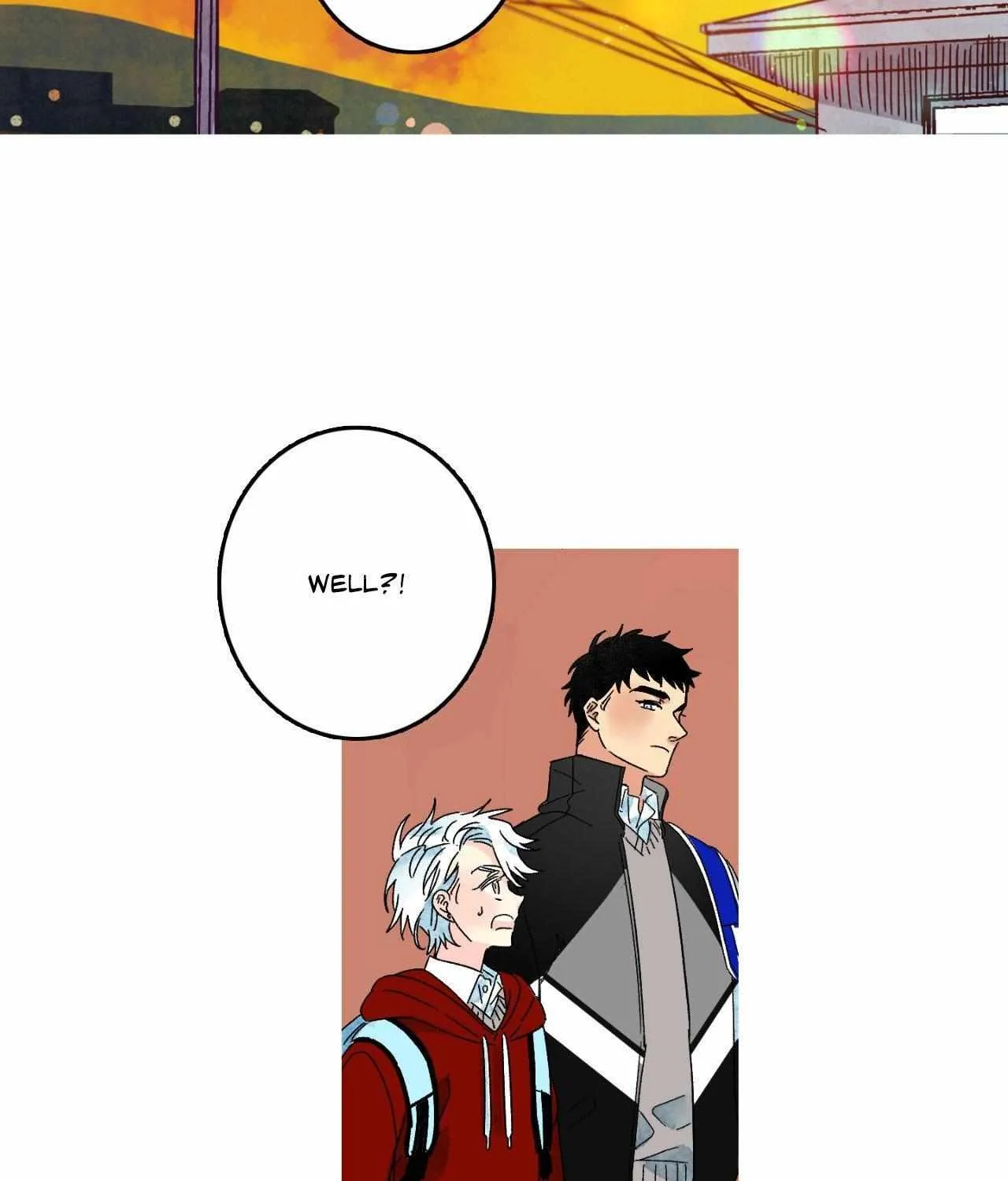 Milky Way 1st Avenue Chapter 17 page 9 - 