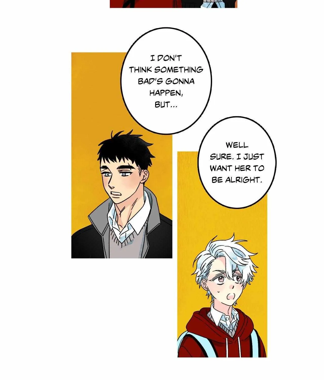 Milky Way 1st Avenue Chapter 17 page 10 - 
