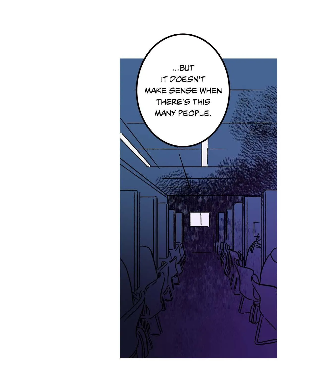 Milky Way 1st Avenue Chapter 18 page 13 - 