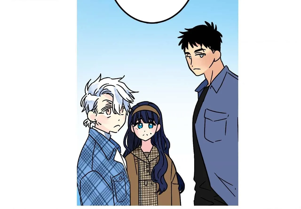 Milky Way 1st Avenue Chapter 18 page 19 - 