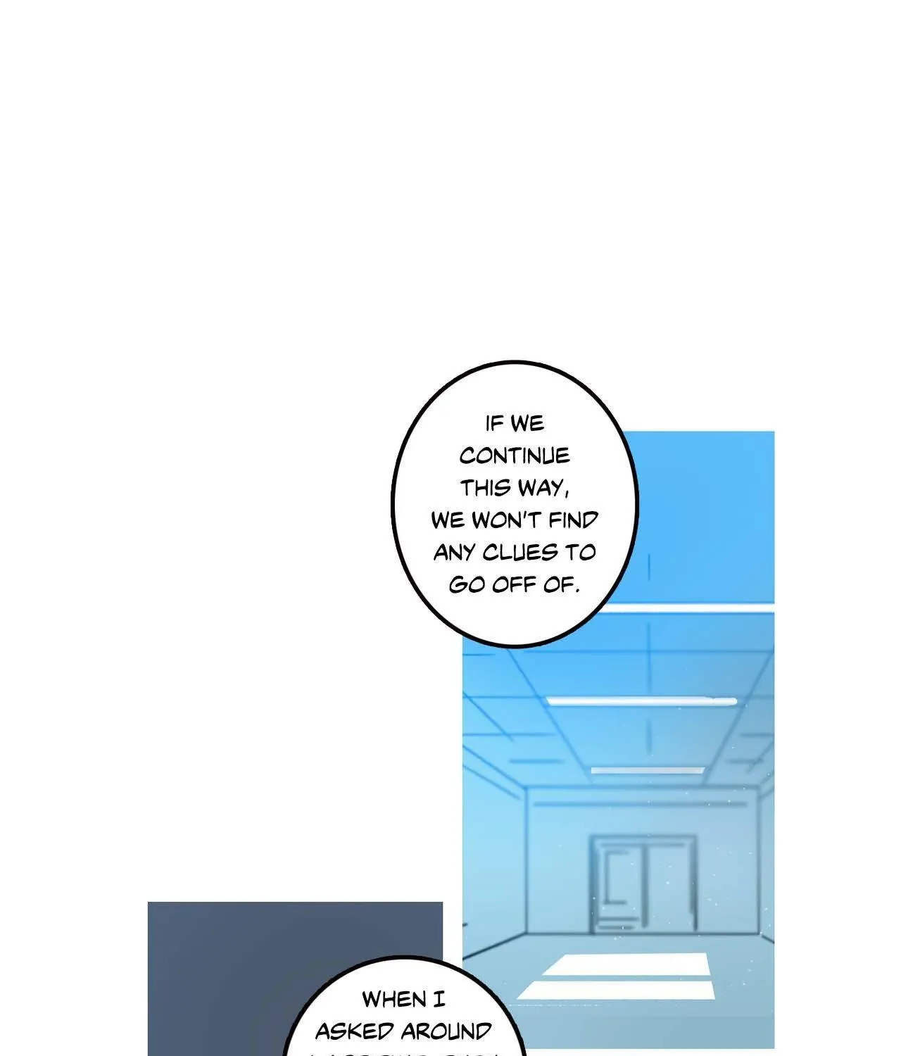 Milky Way 1st Avenue Chapter 18 page 22 - 