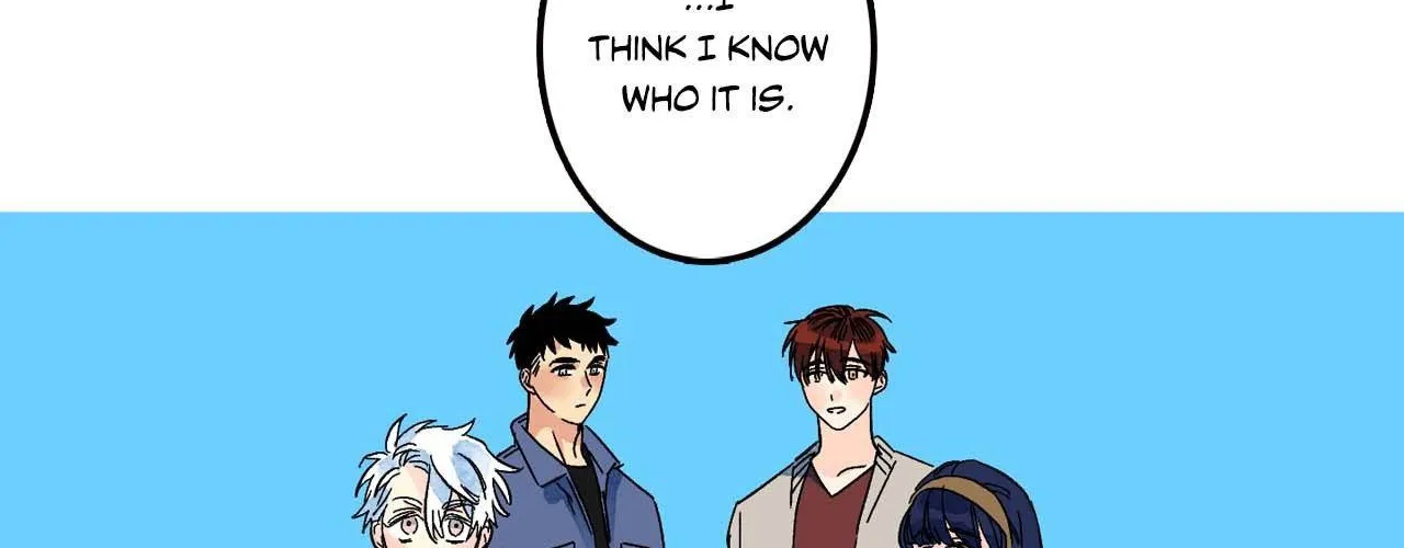 Milky Way 1st Avenue Chapter 18 page 27 - 