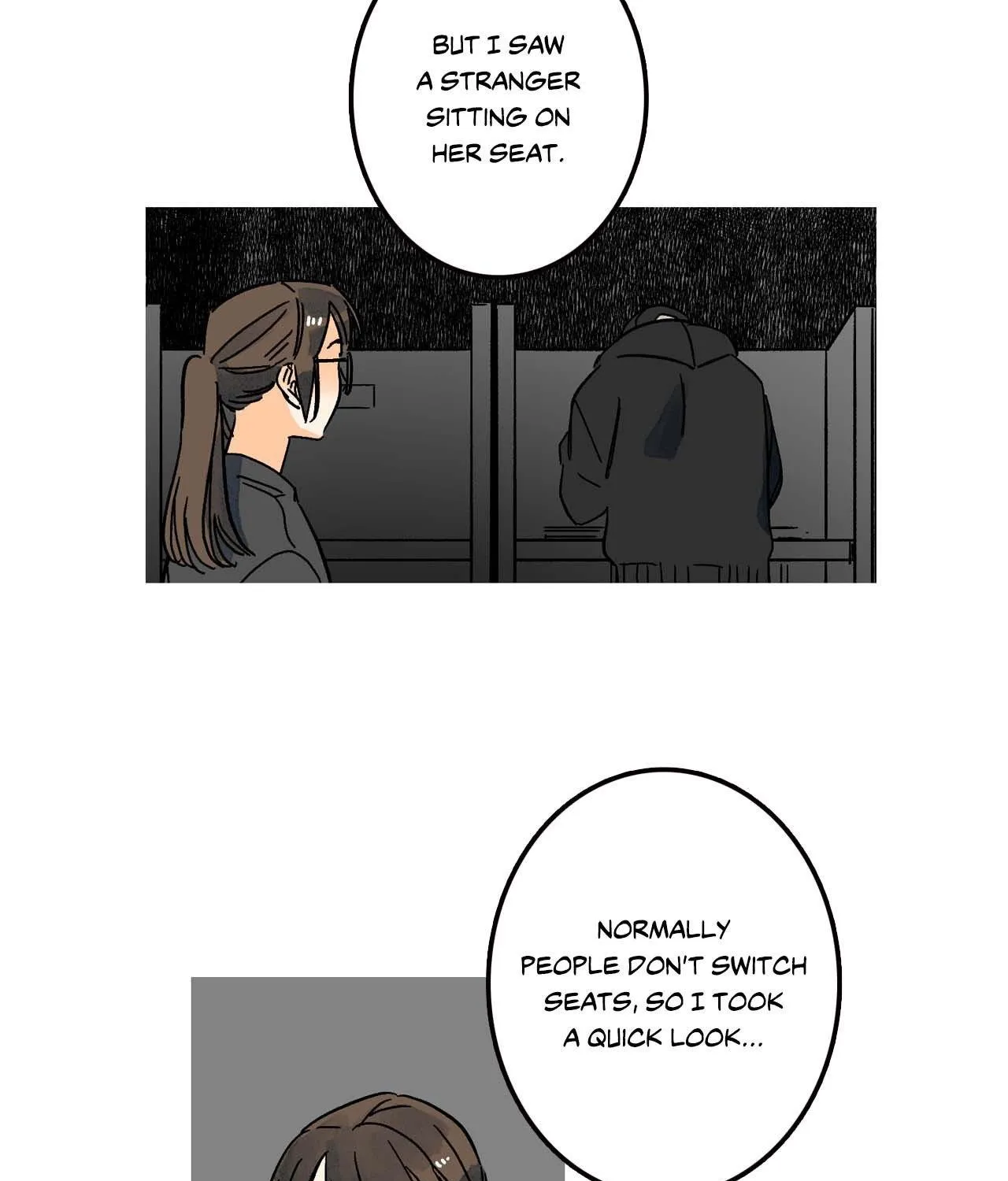 Milky Way 1st Avenue Chapter 18 page 33 - 