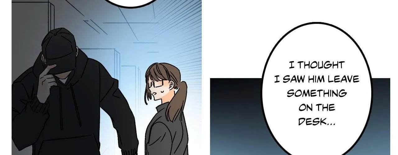 Milky Way 1st Avenue Chapter 18 page 41 - 