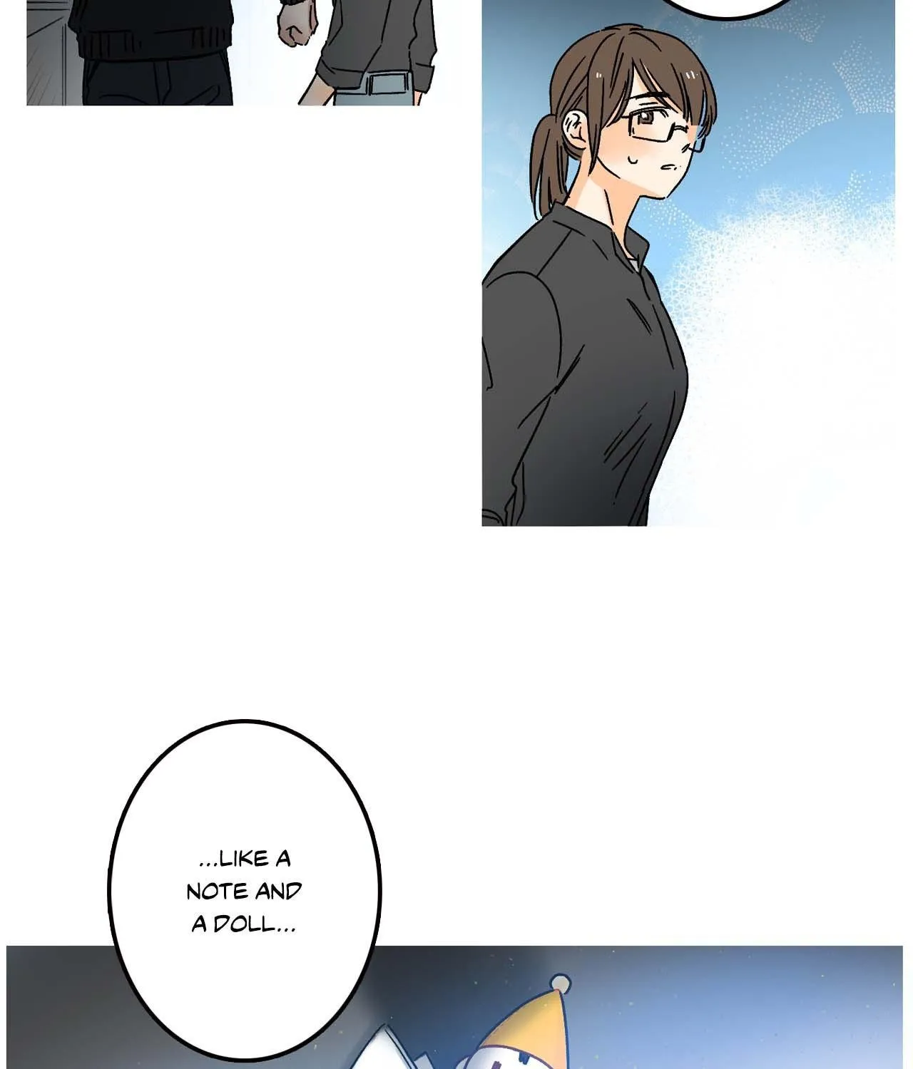 Milky Way 1st Avenue Chapter 18 page 42 - 
