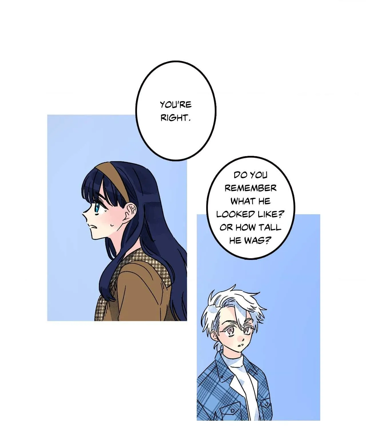 Milky Way 1st Avenue Chapter 18 page 44 - 