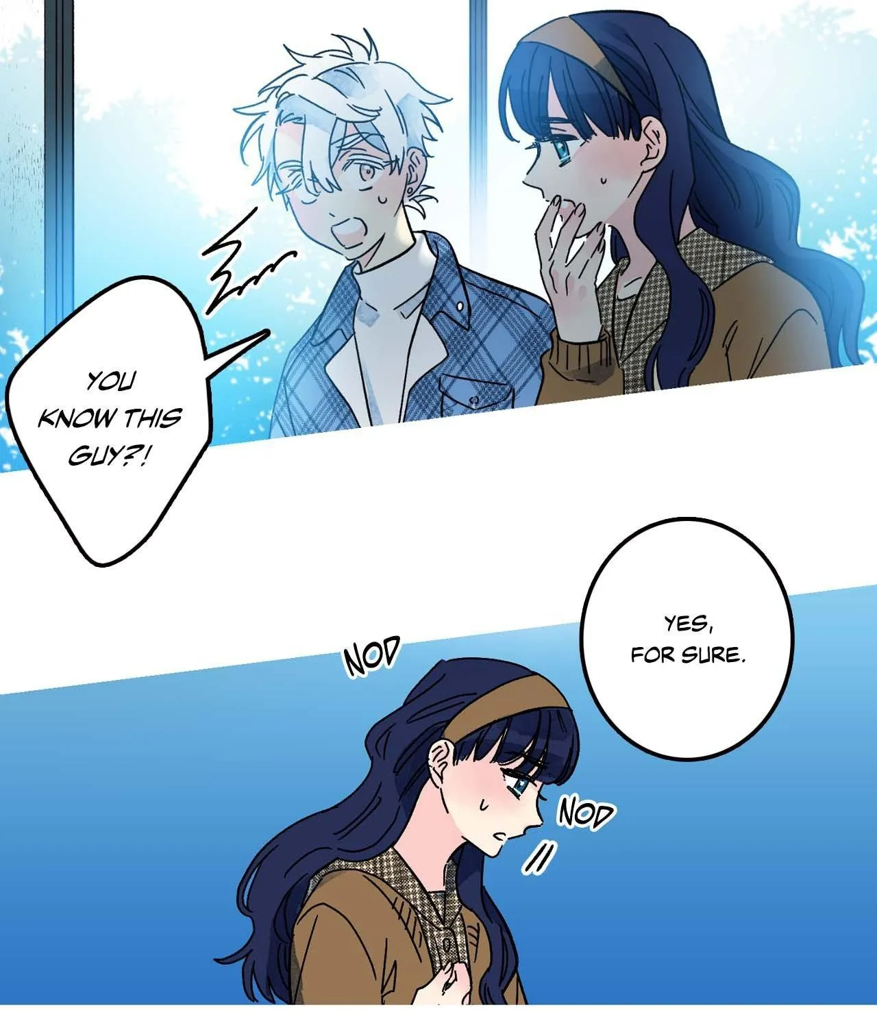 Milky Way 1st Avenue Chapter 18 page 52 - 