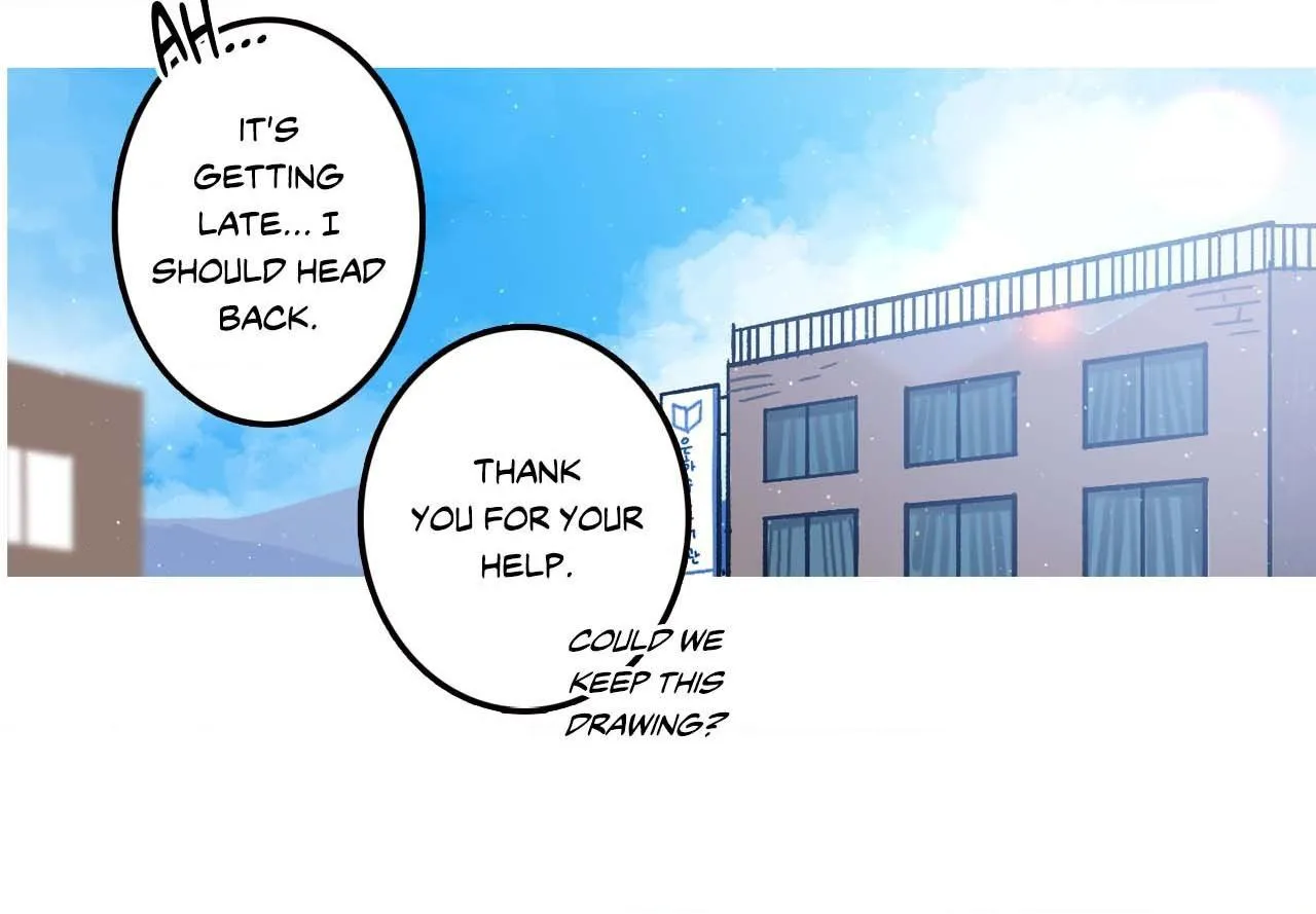 Milky Way 1st Avenue Chapter 18 page 54 - 