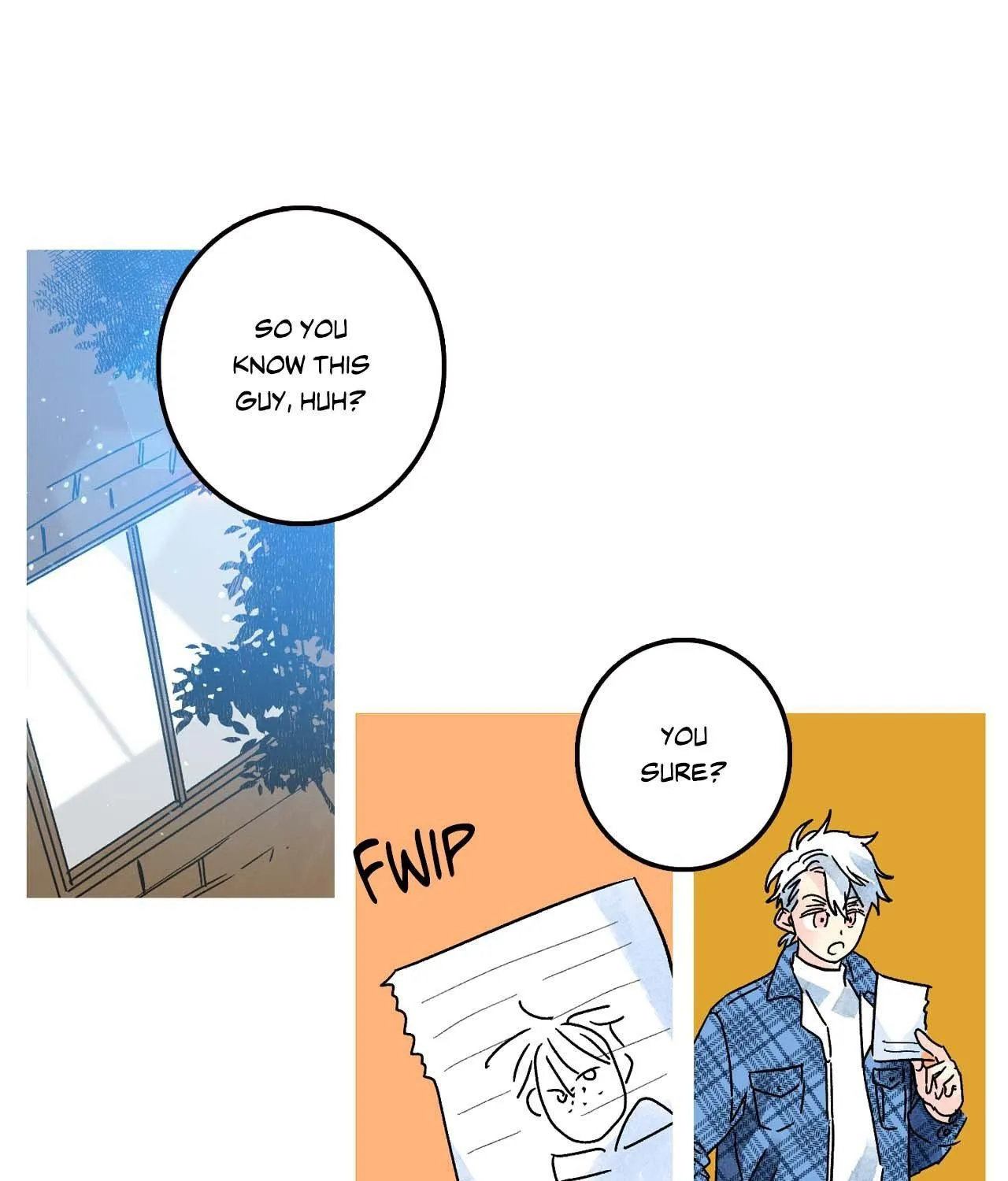 Milky Way 1st Avenue Chapter 18 page 55 - 