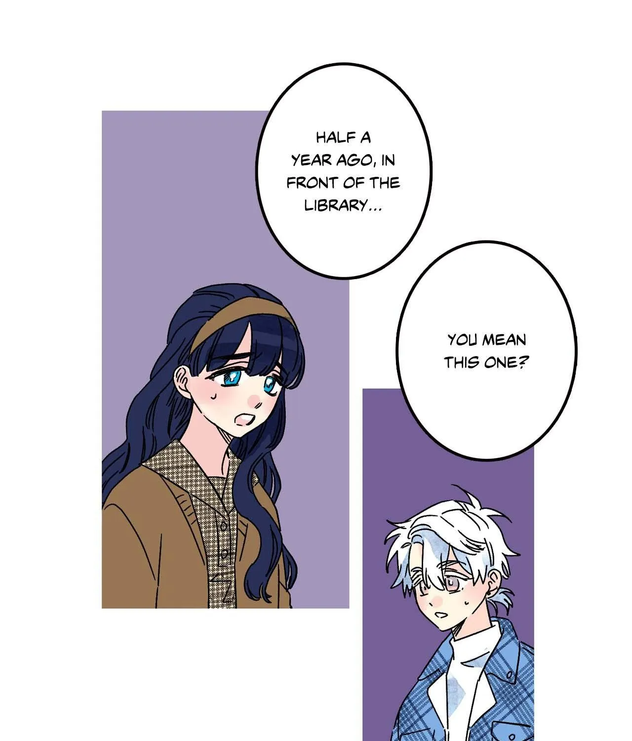 Milky Way 1st Avenue Chapter 18 page 59 - 