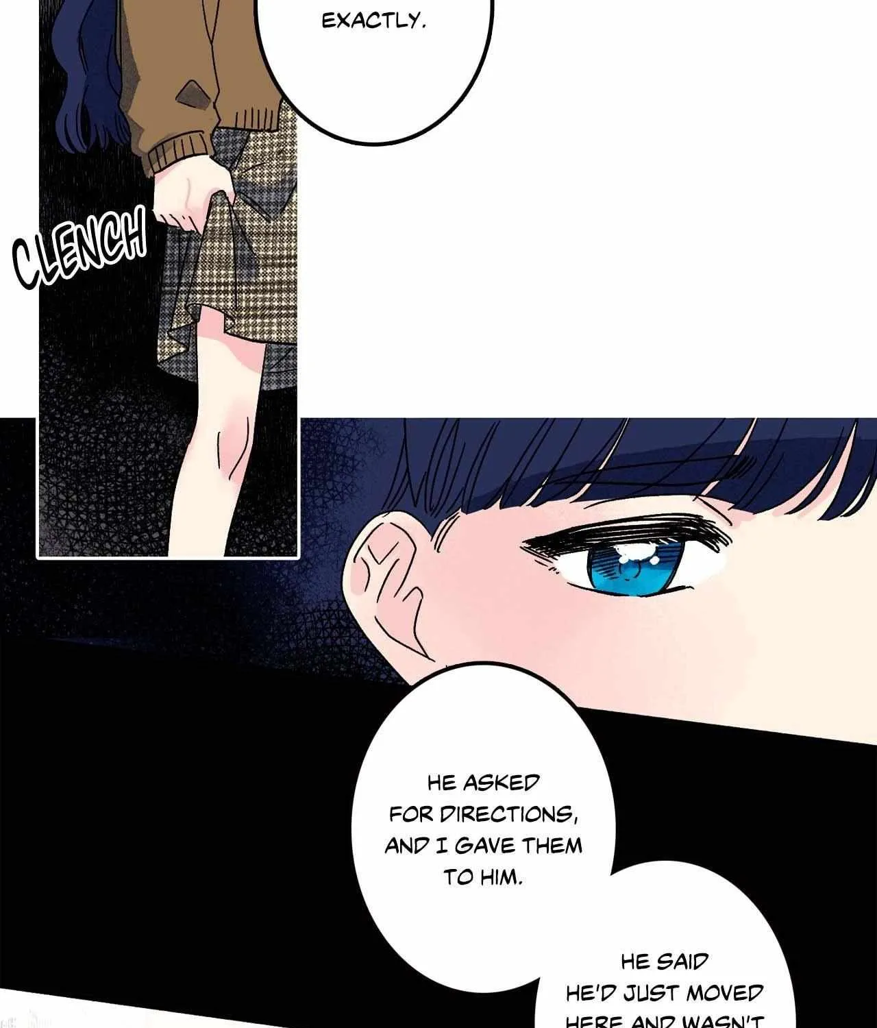 Milky Way 1st Avenue Chapter 18 page 61 - 